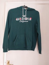 Hollister California Hoodie