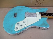 EGMOND / ROSETTI SCOUT