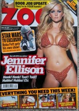 Zoo Magazine Sep 2005 - Rare