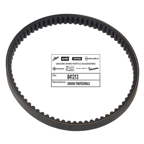 Belt piaggio 125 skipper - 125, st