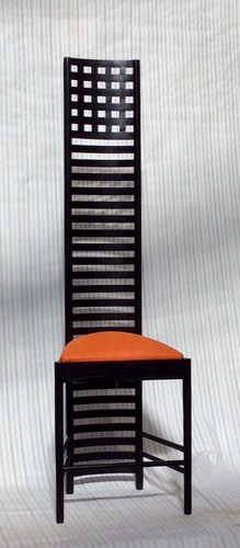 Rennie mackintosh hillhouse - rennie,