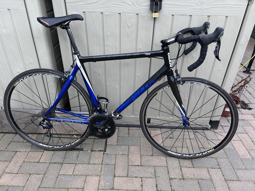 Giant tcr full - tcr, carbon