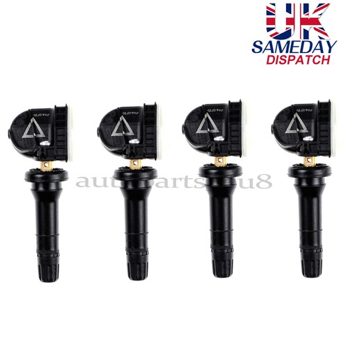 Tyre pressure sensor for - pressure,