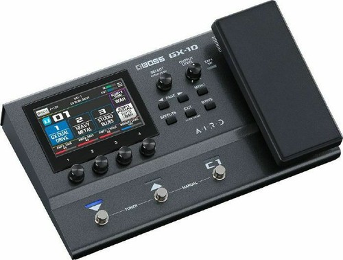 Boss multi effects - boss, multi-effects