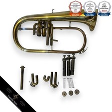 J.Michael FH6411 Flugelhorn