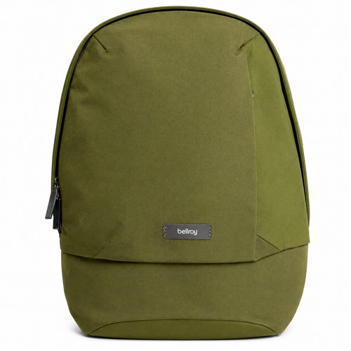 Bellroy classic backpack 2nd - bellroy,