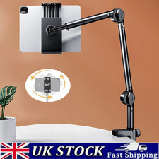 360° Long Arm Lazy Tablet