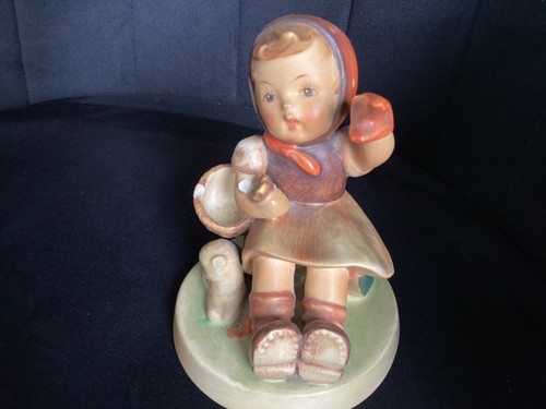 Goebel hummel vintage - hummel,