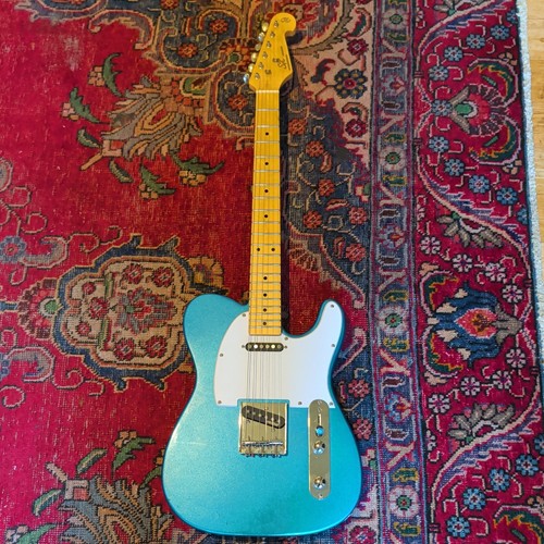 Vtg series telecaster type - sx, telecaster-type