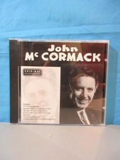 John McCormack: Original