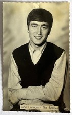 Original 1964 John Lennon The