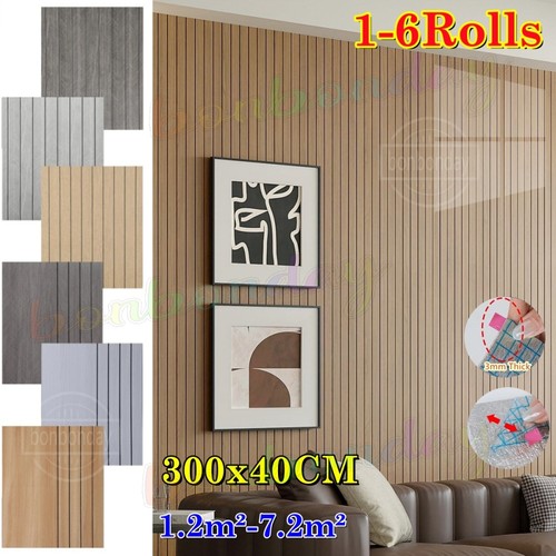 Wooden grain panel effect - wooden,