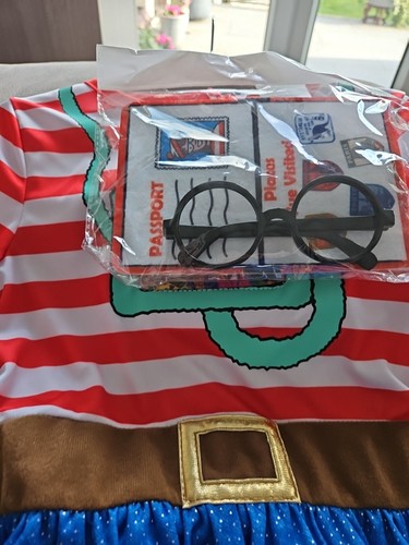 Wheres wally girls - girls, age