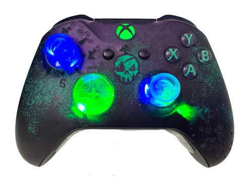 Sea thieves microsoft xbox - thieves,