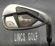 Callaway Rogue ST Max 9 Iron