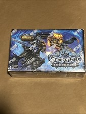 WOW TCG Scourgewar Icecrown