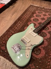 Fender Limited Edition