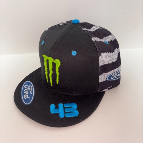 Shoes hoonigan monster - dc,