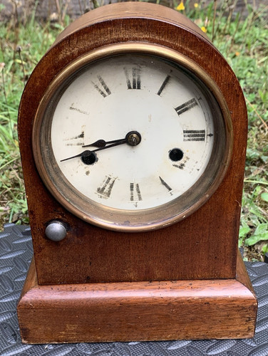 Antique c1880 seth thomas - antique,
