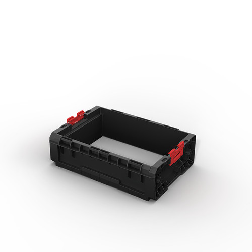 Qbrick system one two - qbrick, pro