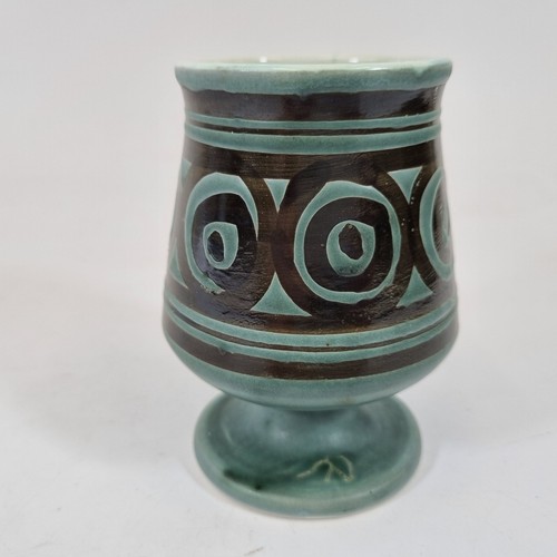 Vintage small studio - small, pottery