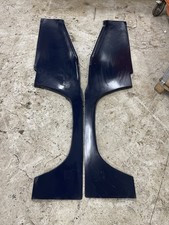 Tomcat 93” Rear wing And