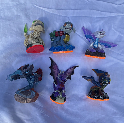 Activision skylanders - activision,