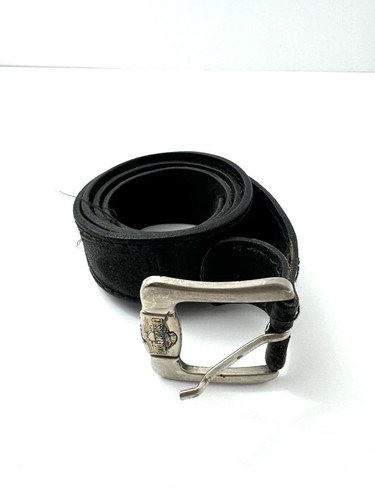Harley davidson mens belt - davidson,