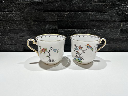 Vintage tuscan china - 2,
