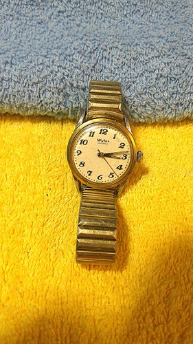 Vintage wyler lifeguard - wyler,