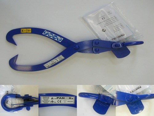 Forestry timber tongs - forestry,
