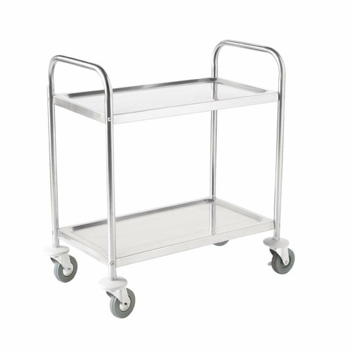 Vogue stainless steel - vogue, 2