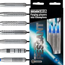 Datadart Pessant Tungsten Darts Set Heavy Jumbo Darts Steel Tip 34g-44g grams