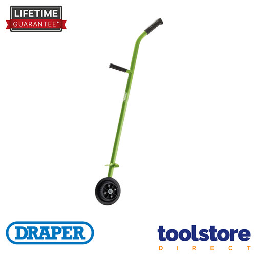 Draper 09982 rotary lawn - lawn, edger