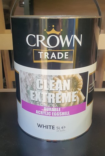 Crown trade clean extreme - crown,