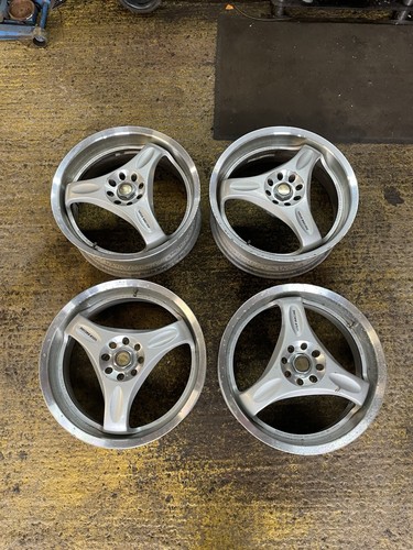 4x100 volk rays - 4x100,