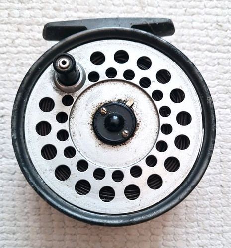 Vintage hardy bros the - vintage,