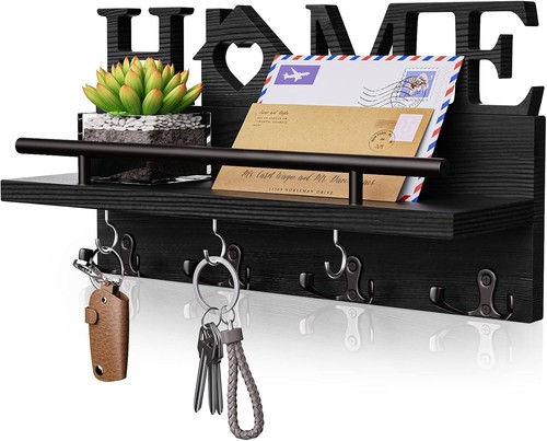 Key holder wall mounted - -, home