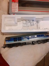Lima OO Gauge Diesel Class 31