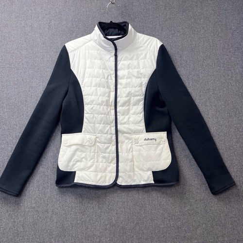 Dubarry galway ireland quilted - galway,
