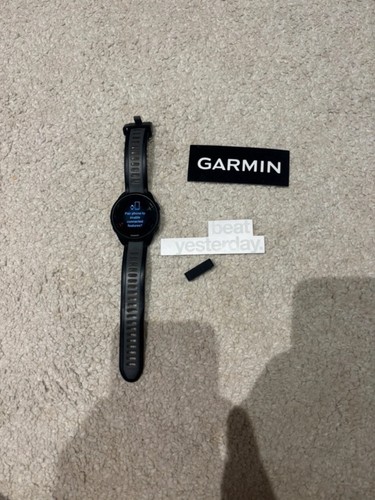 Garmin forerunner 165 music - garmin,