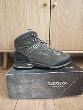 Lowa lady light - light, gtx