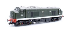 HELJAN 'OO' GAUGE 2320 BR