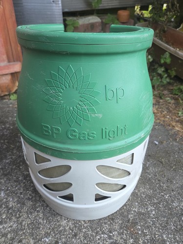 Flo gas cylinder propane 5kg - cylinder,