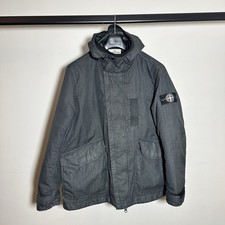 Stone Island Reflective Weave