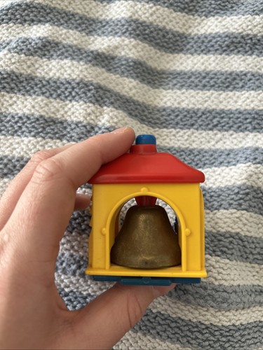 Matchbox school play boot - school,