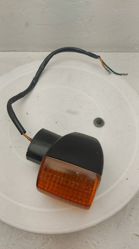 Honda 250 400 r front - honda, f