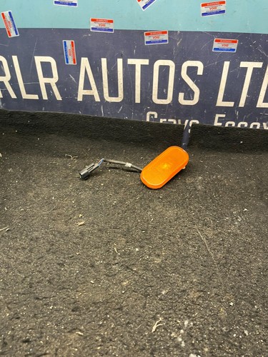 Ford transit mk8 side marker - ford,