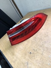 JAGUAR XF 2013-2016  REAR