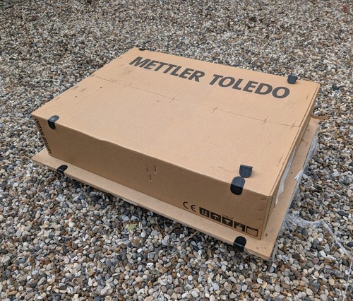 Mettler toledo precision - toledo,